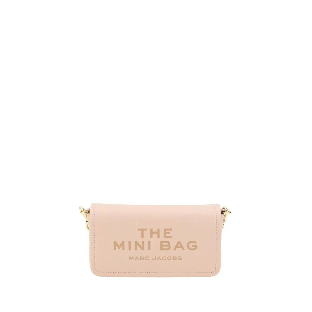 Marc Jacobs The Mini Bag Schoudertas - MARANOS