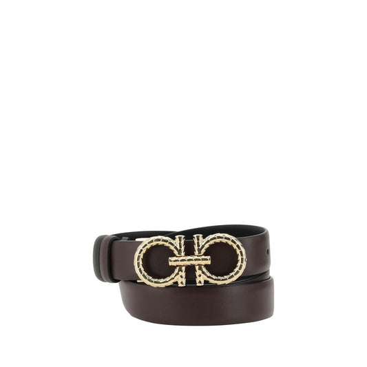 Ferragamo Reversible Belt - MARANOS