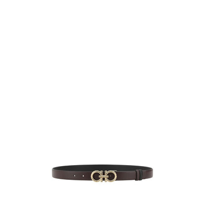 Ferragamo Reversible Belt - MARANOS