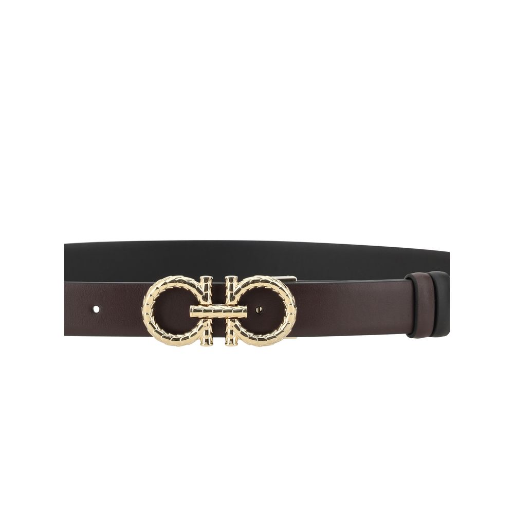 Ferragamo Reversible Belt - MARANOS