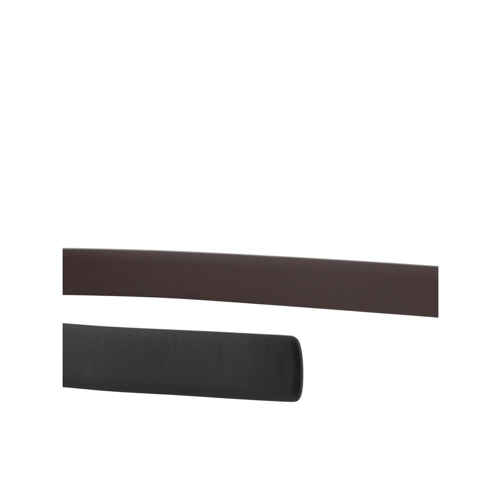 Ferragamo Reversible Belt - MARANOS