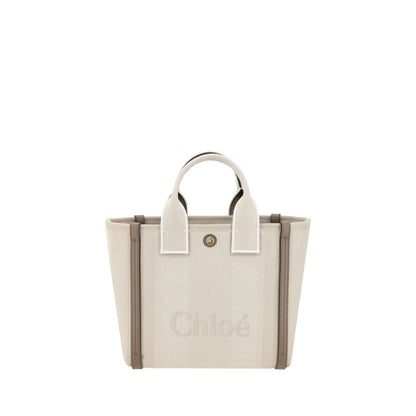 Chloé Carry Tote Tas