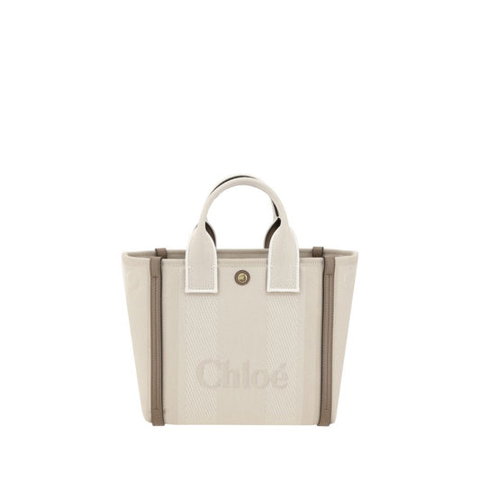 Chloé Carry Tote Tas