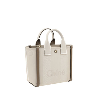 Chloé Carry Tote Tas
