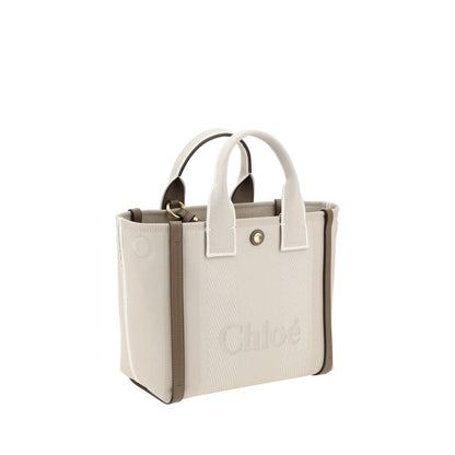 Chloé Carry Tote Tas