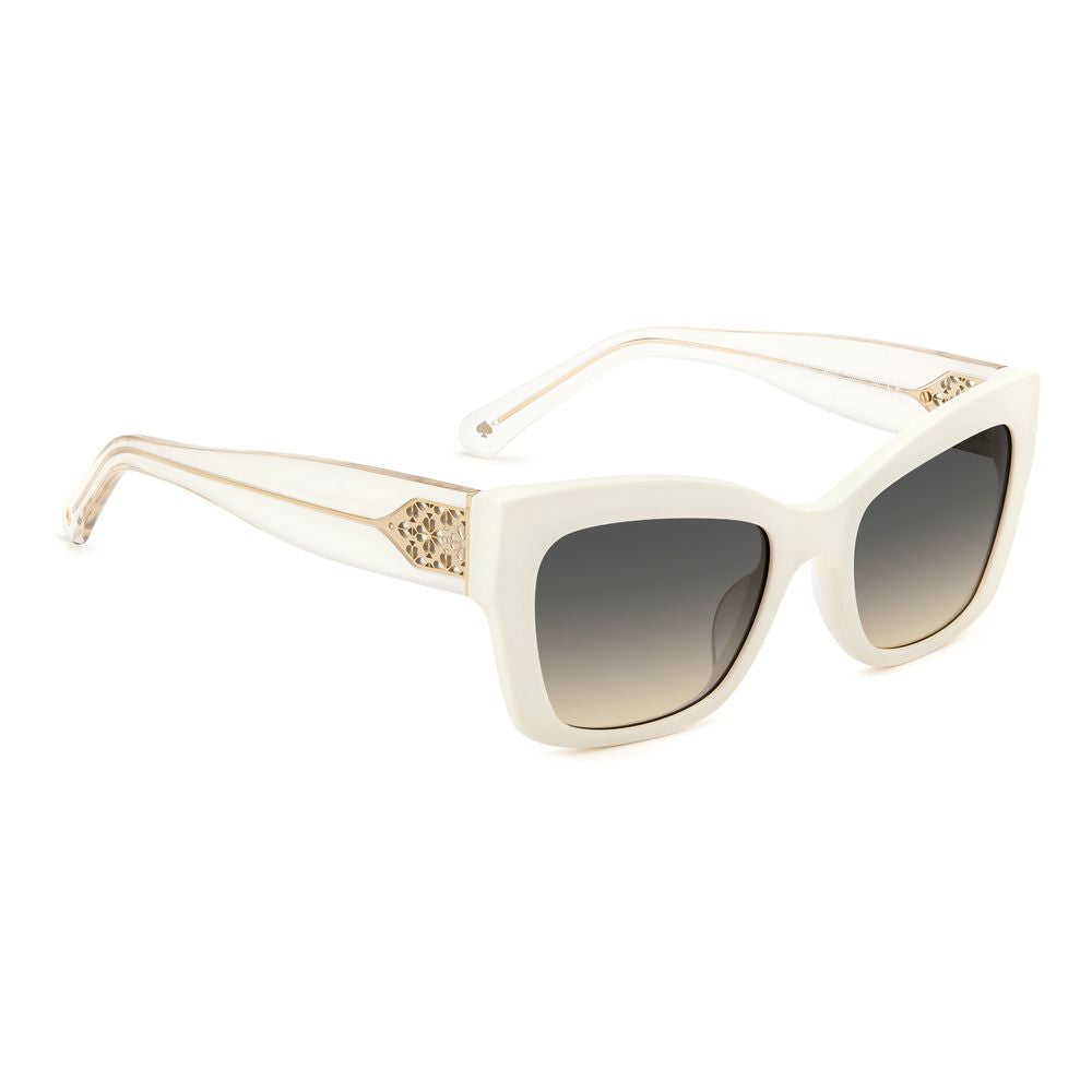 Kate Spade Wit Acetate Zonnebril Kate Spade