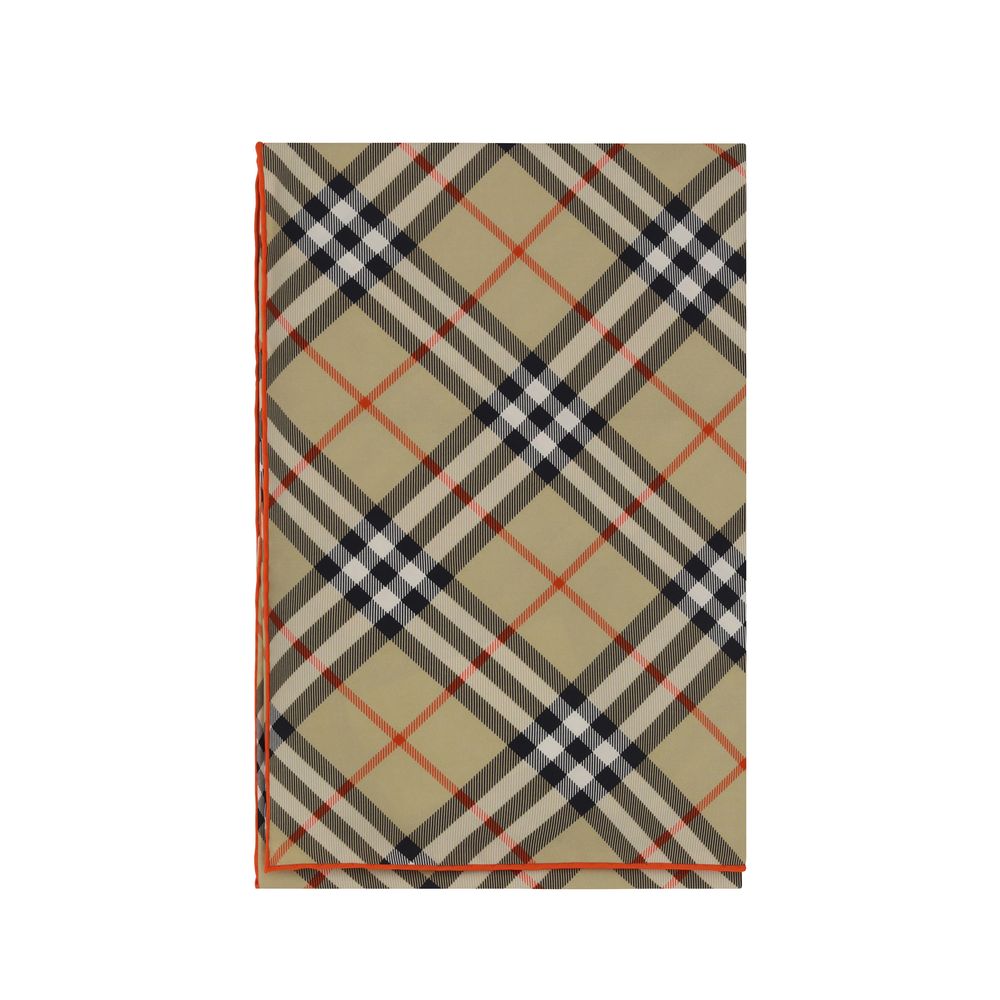Burberry Scarf - MARANOS