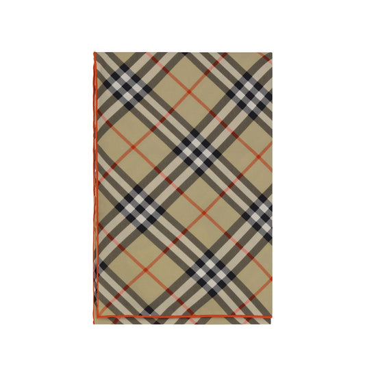 Burberry Scarf - MARANOS