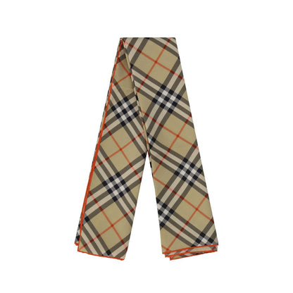 Burberry Scarf - MARANOS