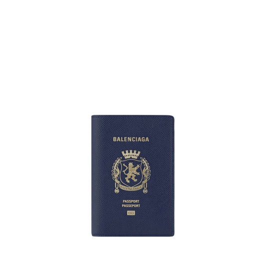 Balenciaga Passport Holder - MARANOS