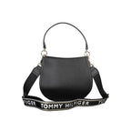 Tommy Hilfiger Zwart Dames Handtas - MARANOS