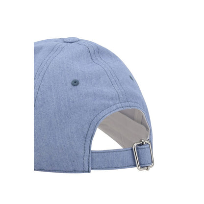 Marni Logoed Baseball Hat - MARANOS