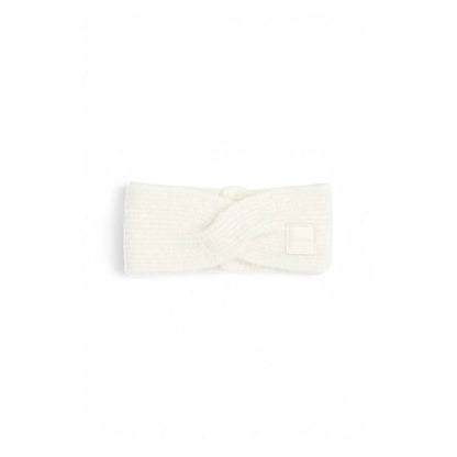 Calvin Klein White Polyamide Hat - MARANOS
