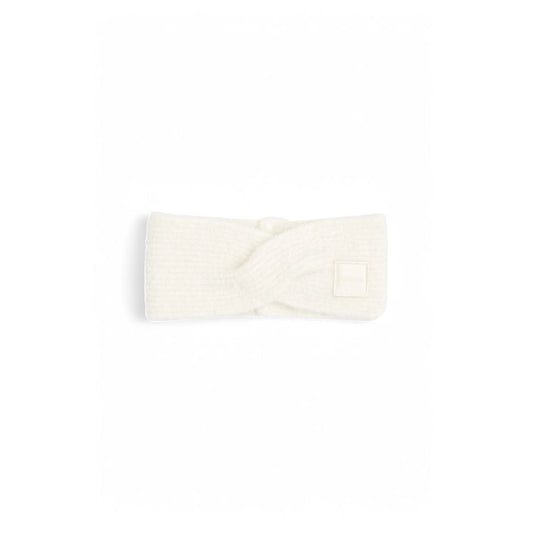Calvin Klein White Polyamide Hat - MARANOS