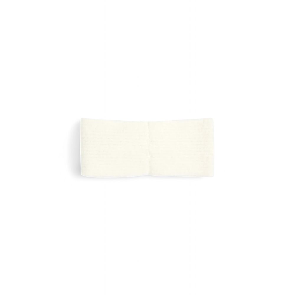 Calvin Klein White Polyamide Hat - MARANOS