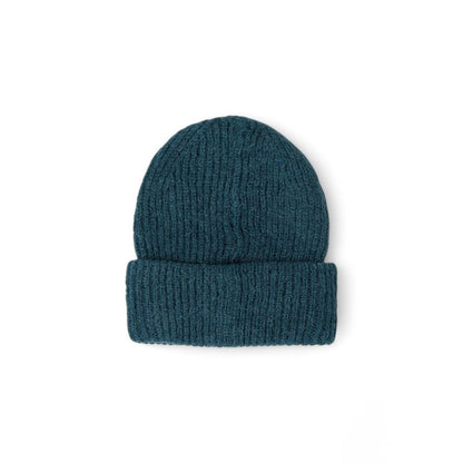 Calvin Klein Green Alpaca Leather Hats & Cap - MARANOS