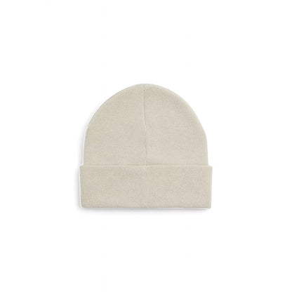 Calvin Klein Green Recycled Polyester Hats & Cap - MARANOS