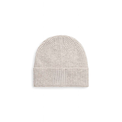 Calvin Klein Gray Acrylic Hat - MARANOS