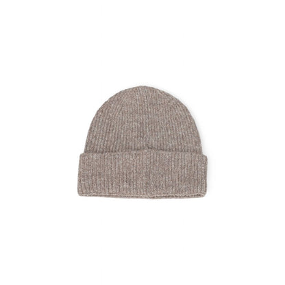 Calvin Klein Gray Acrylic Hat - MARANOS