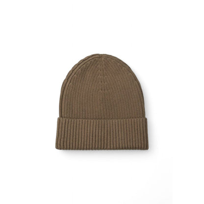 Calvin Klein Beige Organic Cotton Hats & Cap - MARANOS
