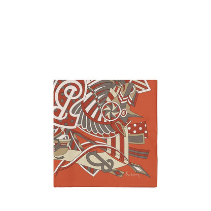 Burberry Scarf - MARANOS
