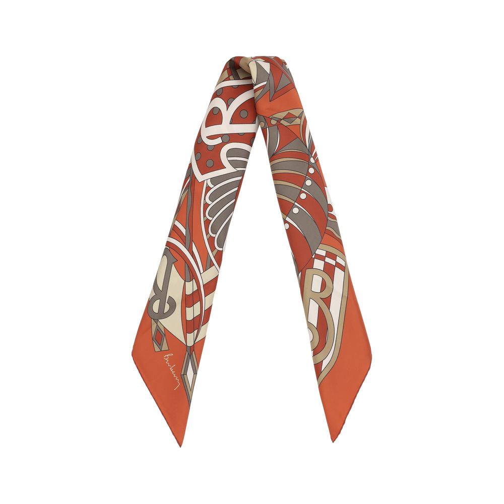 Burberry Scarf - MARANOS