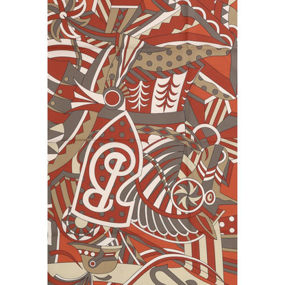 Burberry Scarf - MARANOS