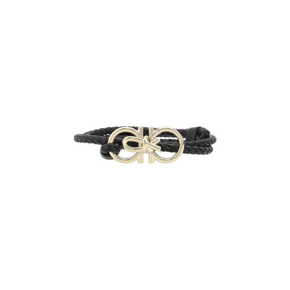 Ferragamo Gancini extendable Belt - MARANOS