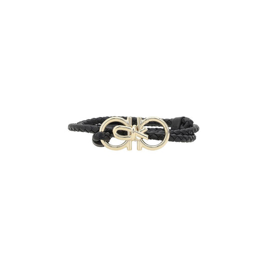 Ferragamo Gancini extendable Belt - MARANOS