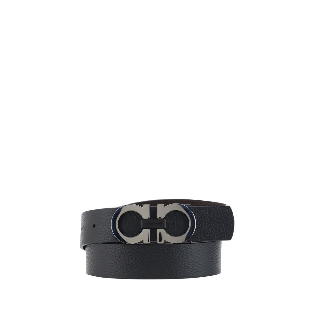 Ferragamo Gancini Belt - MARANOS