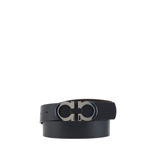 Ferragamo Gancini Belt - MARANOS