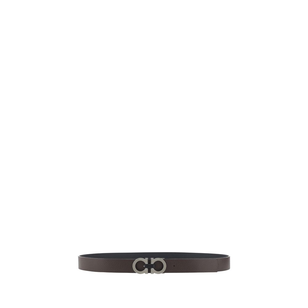 Ferragamo Gancini Belt - MARANOS