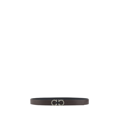 Ferragamo Gancini Belt - MARANOS