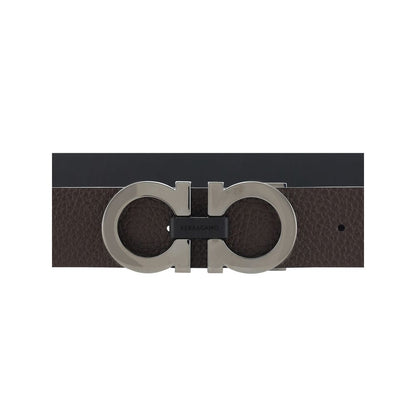 Ferragamo Gancini Belt - MARANOS