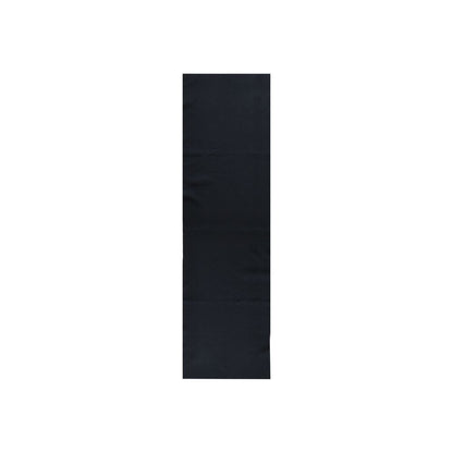 Calvin Klein Black Recycled Polyester Scarf - MARANOS