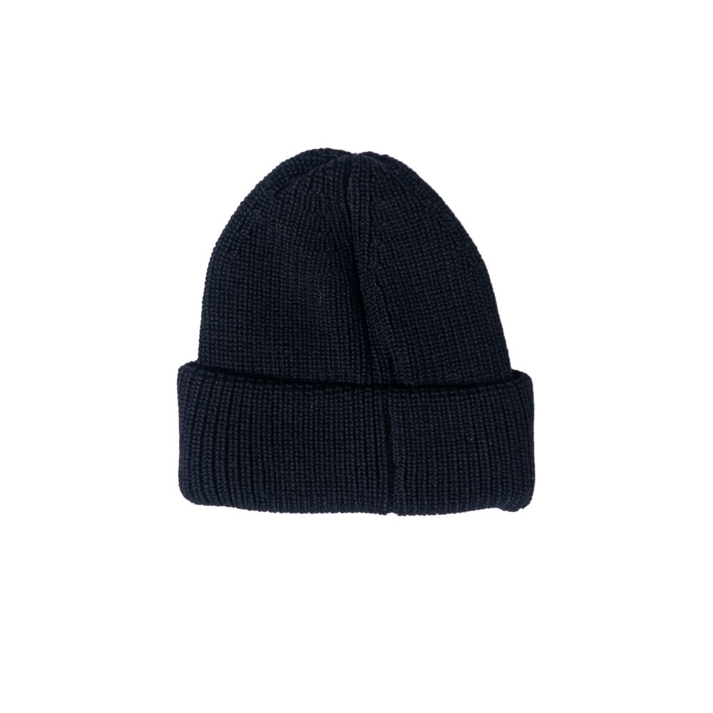 Calvin Klein Black Acrylic Hat - MARANOS