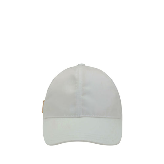 Prada Logoed Baseball Hat - MARANOS