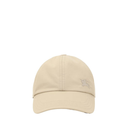Burberry Logoed Baseball Hat - MARANOS