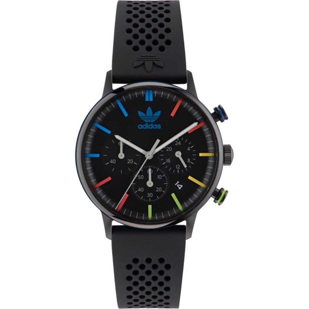 Adidas horloge zwart - Maranos