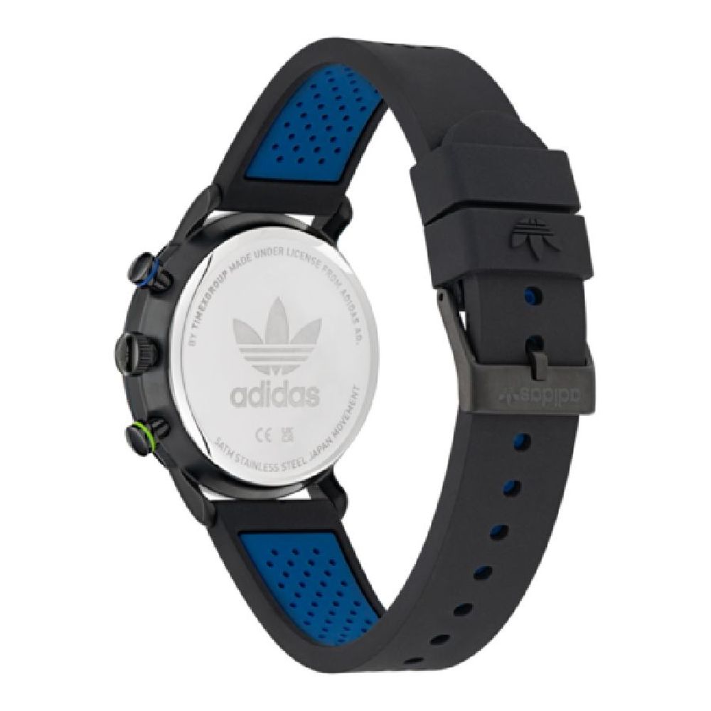 Adidas horloge zwart - Maranos
