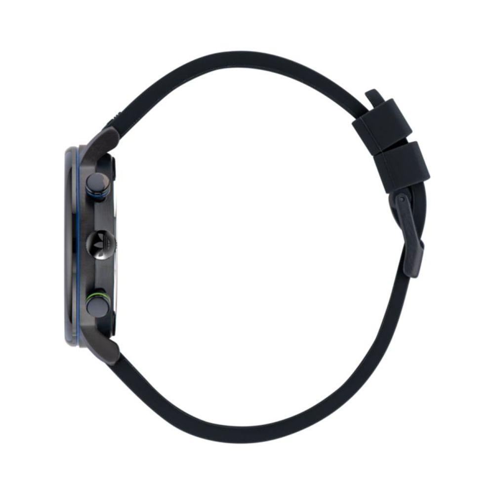 Adidas horloge zwart - Maranos