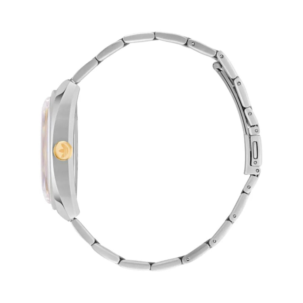 Adidas horloge grijs - Maranos