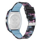 Adidas horloge multicolor