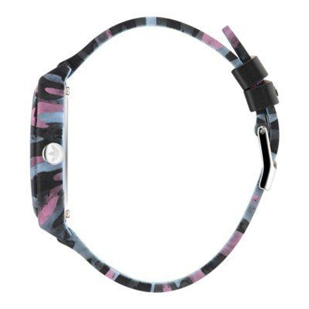 Adidas horloge multicolor