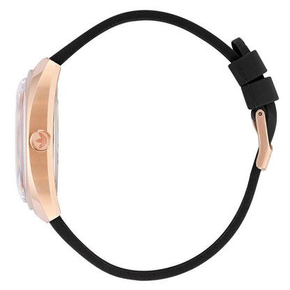 Adidas Black Synthetic Watch Adidas