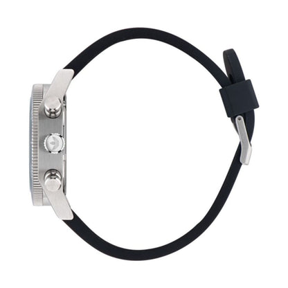 Adidas Black Synthetic Watch Adidas