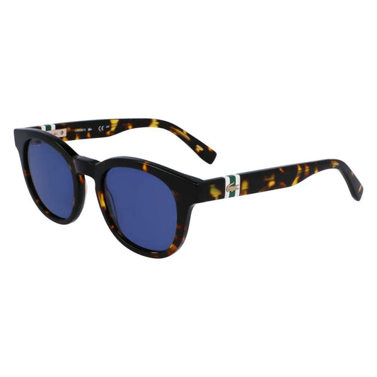 Lacoste Bruin Zonnebril - MARANOS