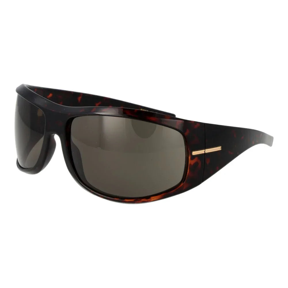 Hugo Boss Brown Women Sunglasses - MARANOS