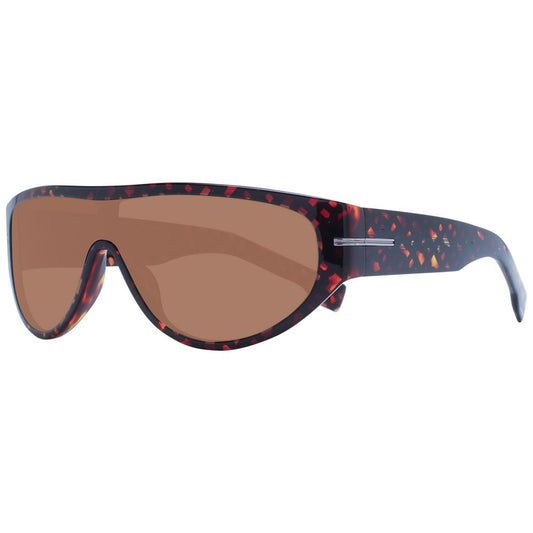 Hugo Boss Brown Sunglasses