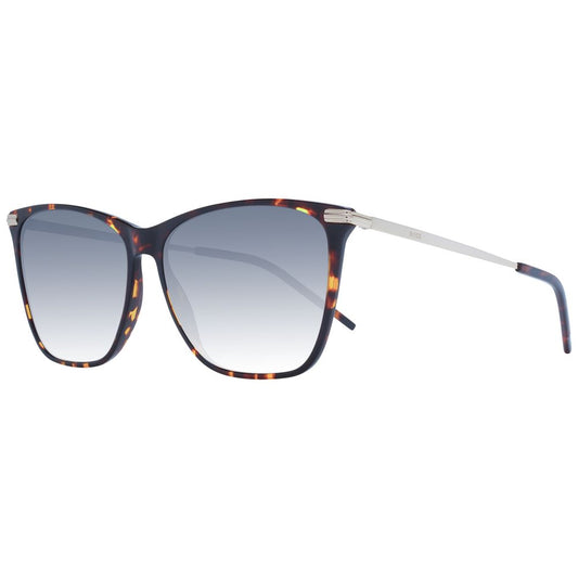 Hugo Boss Bruin Dames Zonnebril